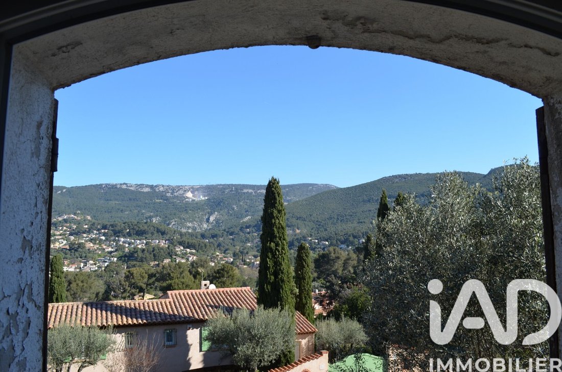 House in Toulon, Provence-Alpes-Côte d'Azur, France 5 - 17885229