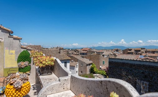 Apartment in Civita Castellana, Lazio, Italy 1
