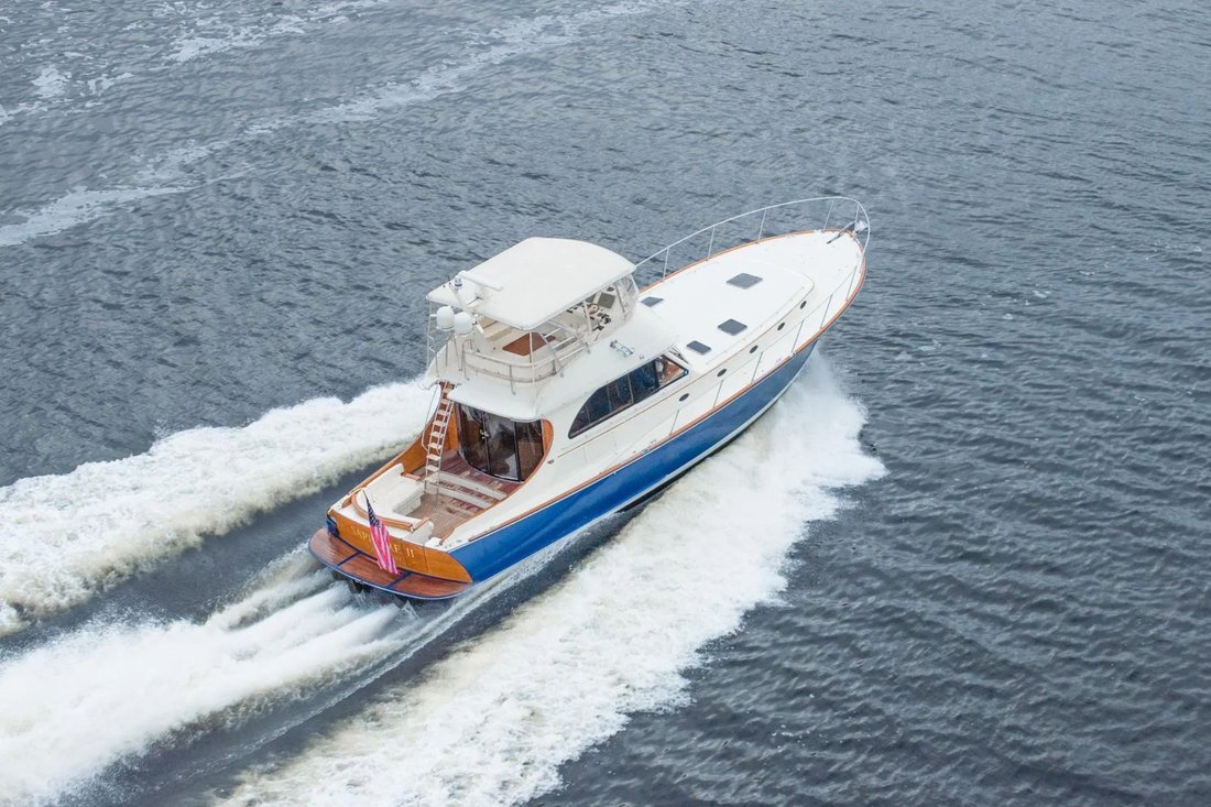 Motor Yacht in United States 4 - 17885262