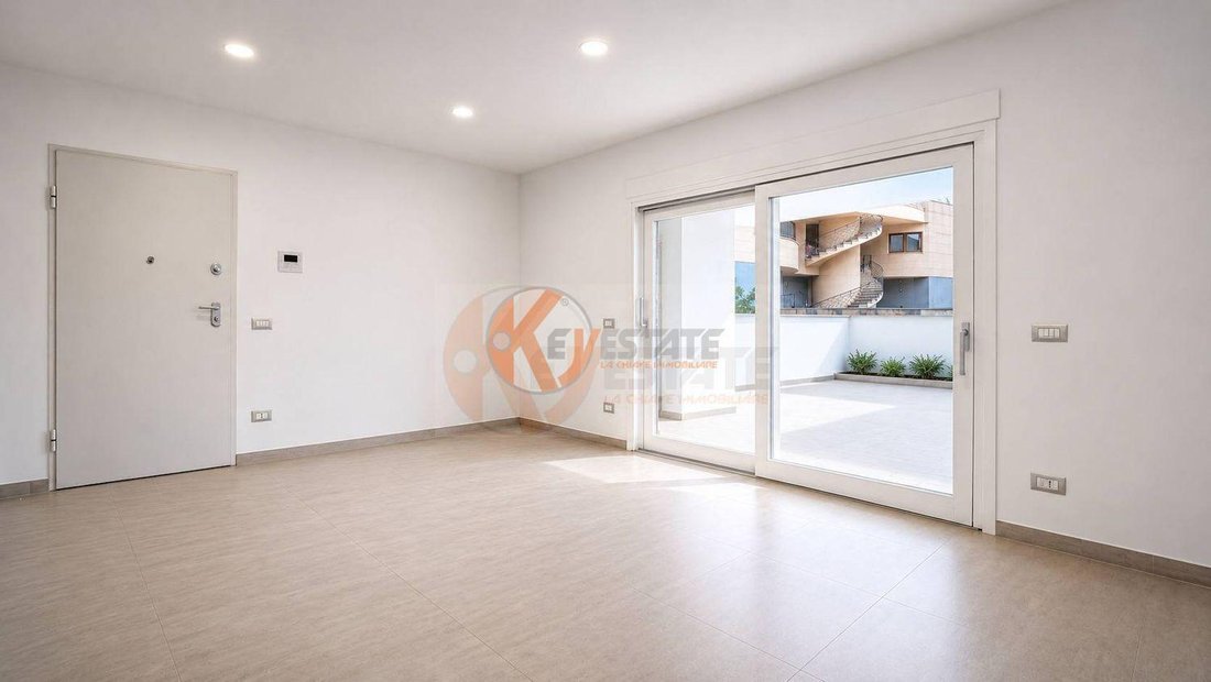 Apartment in Center, Olbia, Italy 5 - 17880882