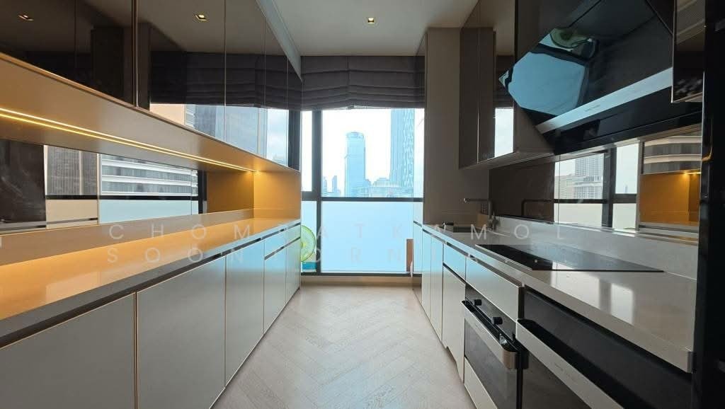 Condo in Bangkok, Krung Thep Maha Nakhon, Thailand 4 - 17886312