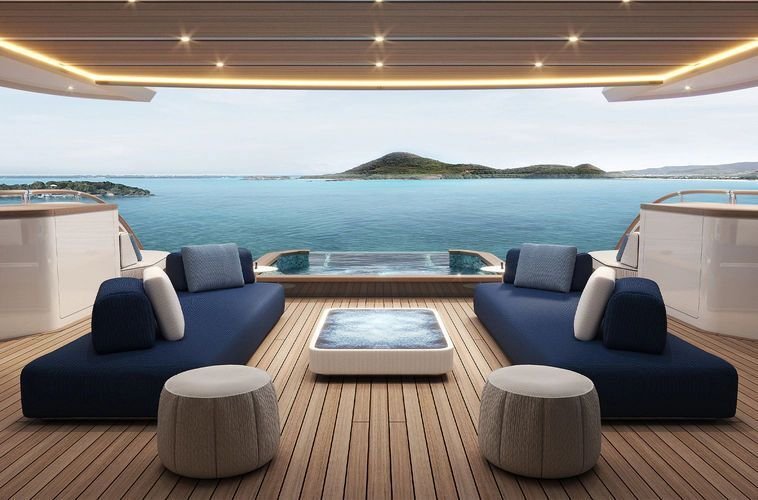 Motor Yacht in United States 4 - 17885120