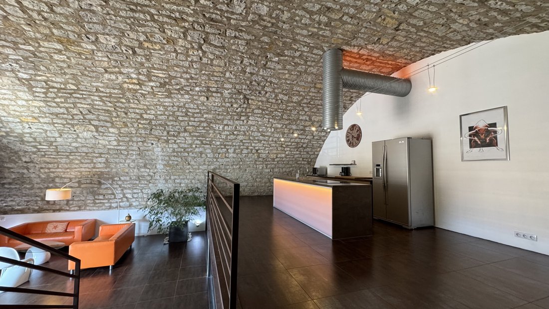 Apartment in Italie-Jacotot, Aix-les-Bains, France 5 - 16474085