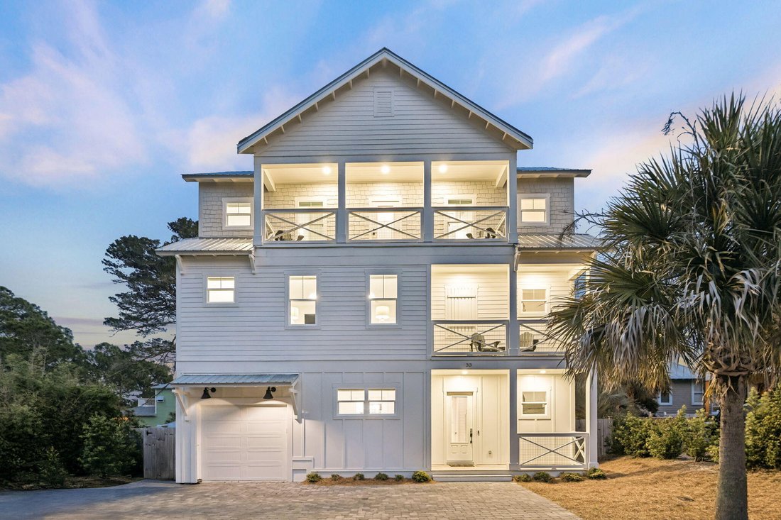 House in Santa Rosa Beach, Florida, United States 2 - 17884348