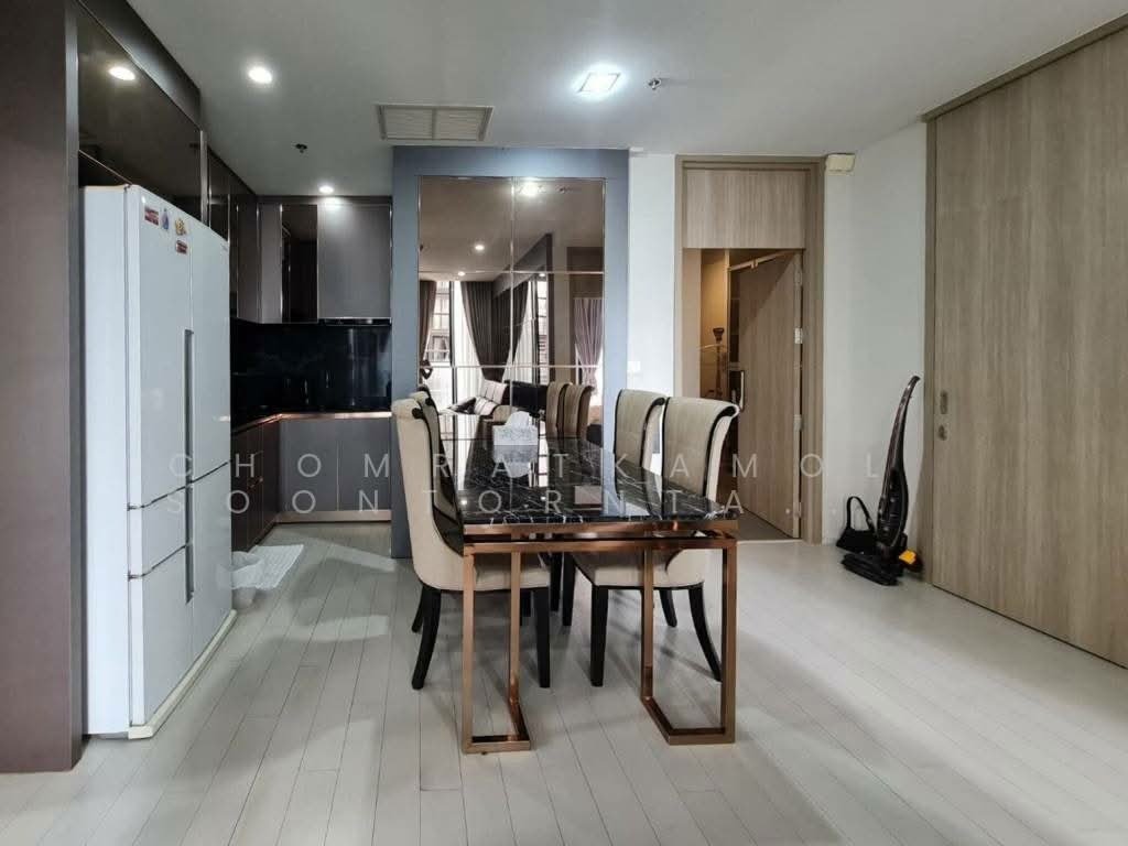 Condo in Bangkok, Krung Thep Maha Nakhon, Thailand 3 - 17886317