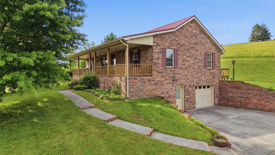 Casa a Morristown, Tennessee, Stati Uniti 1 - 17881855