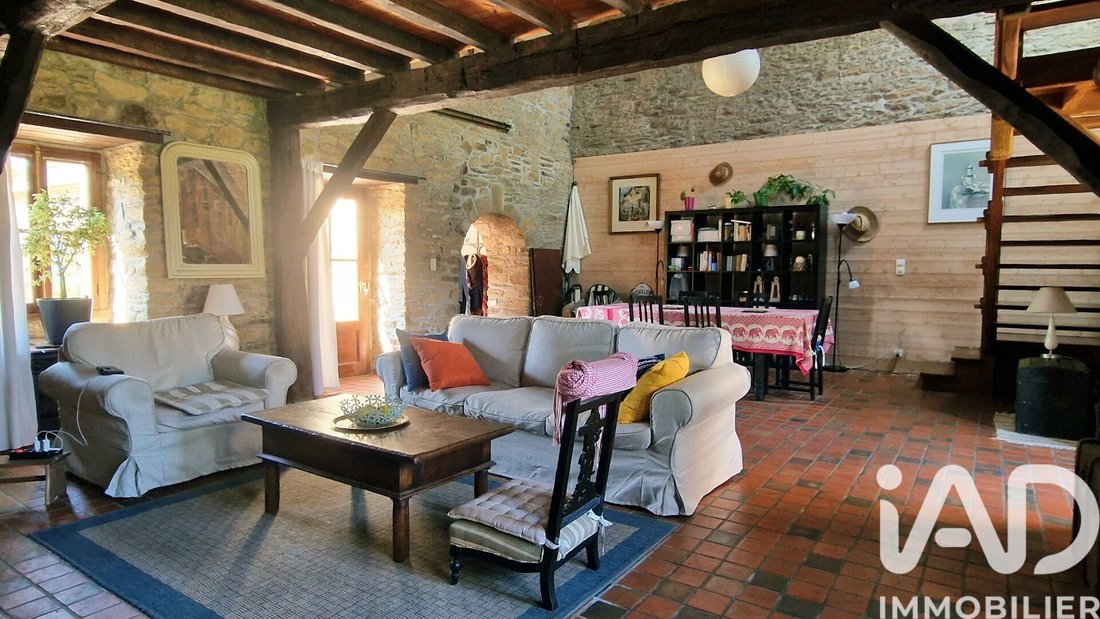 House in Sarzeau, Brittany, France 4 - 17885271