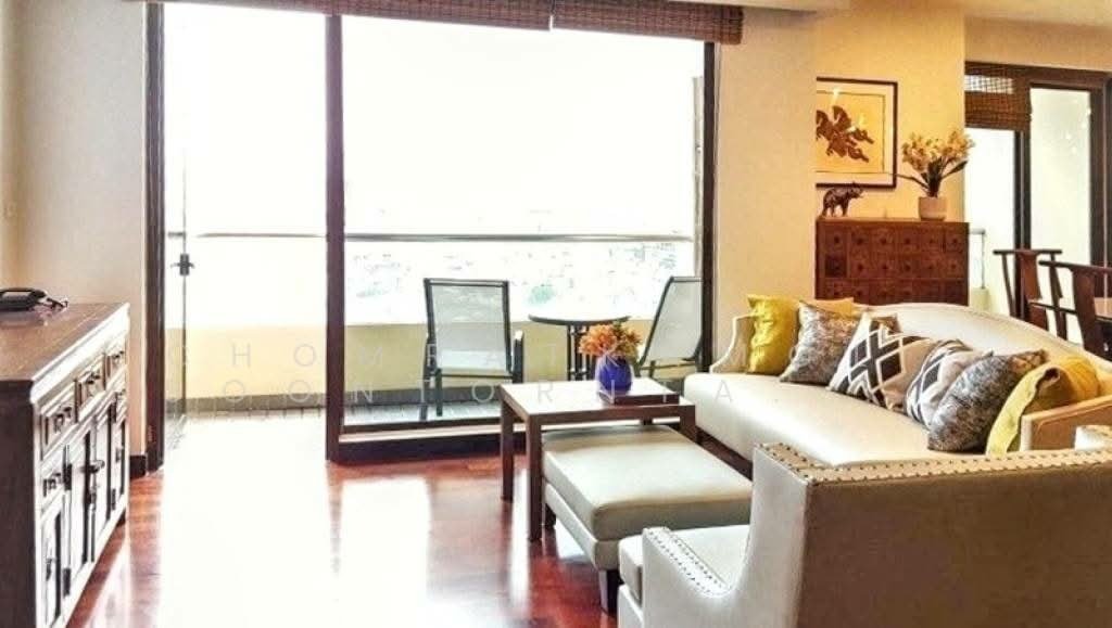 Condo in Bangkok, Krung Thep Maha Nakhon, Thailand 1 - 17886257