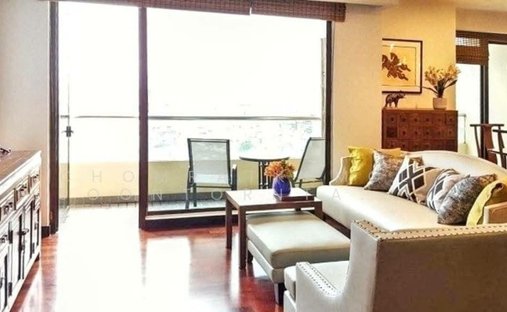Condo in Bangkok, Krung Thep Maha Nakhon, Thailand 1