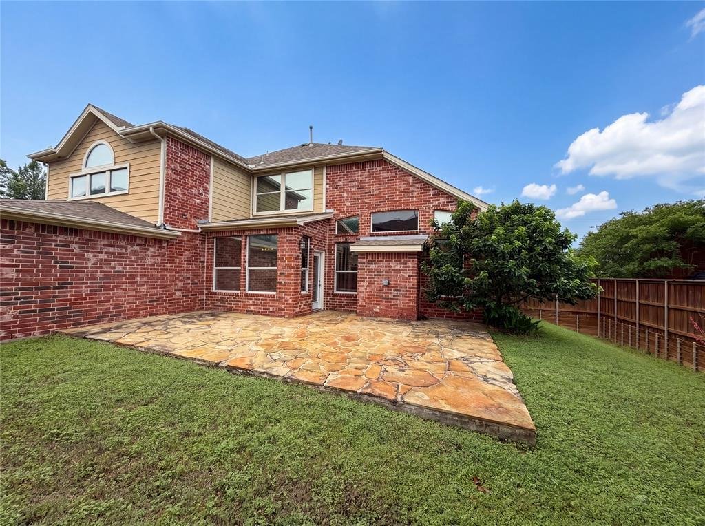 House in Garland, Texas, United States 5 - 17882684