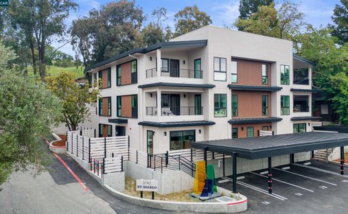 Condo in Lafayette, California, United States 1