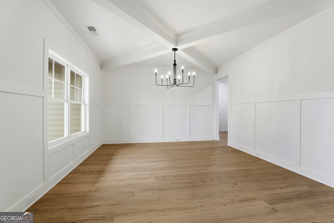House in Senoia, Georgia, United States 5 - 17157335