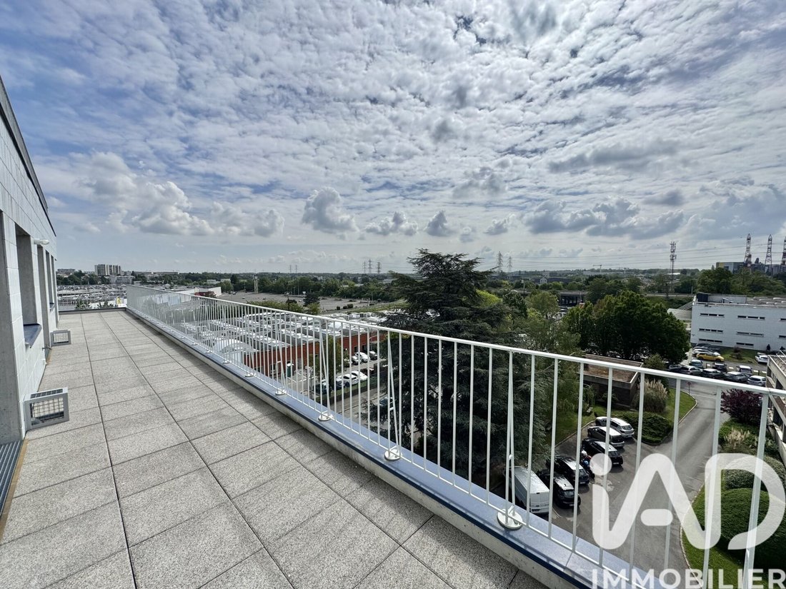 Apartment in Massy, Ile-de-France, France 4 - 17885224