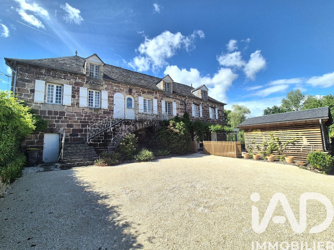 House in Donzenac, Nouvelle-Aquitaine, France 2 - 16932559