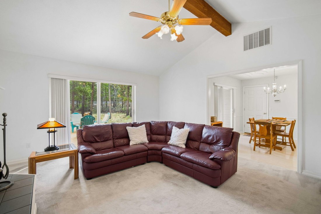 House in Sunriver, Oregon, United States 4 - 17883875