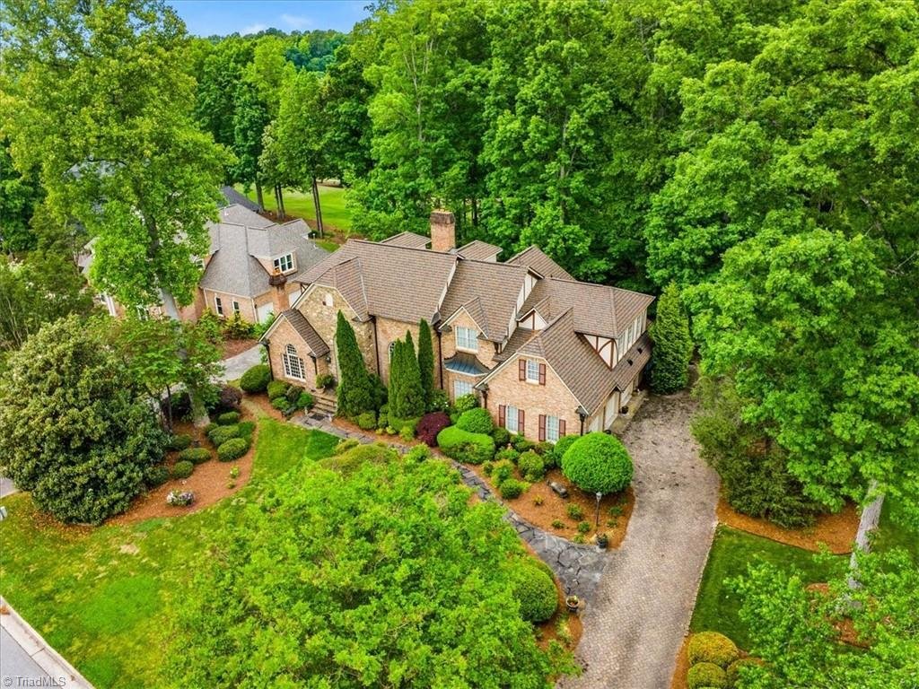 House in Greensboro, North Carolina, United States 2 - 17882478