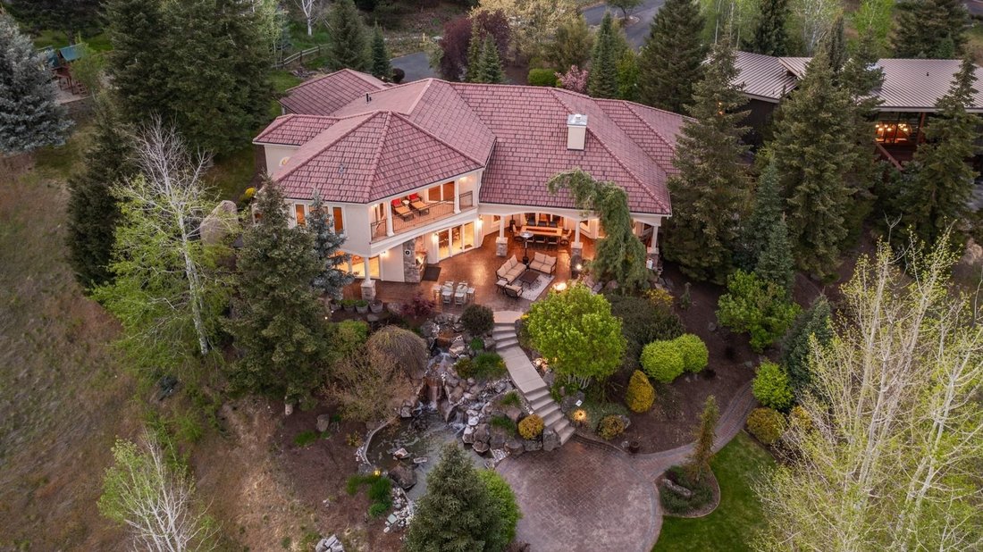 House in Spokane, Washington, United States 3 - 17883786