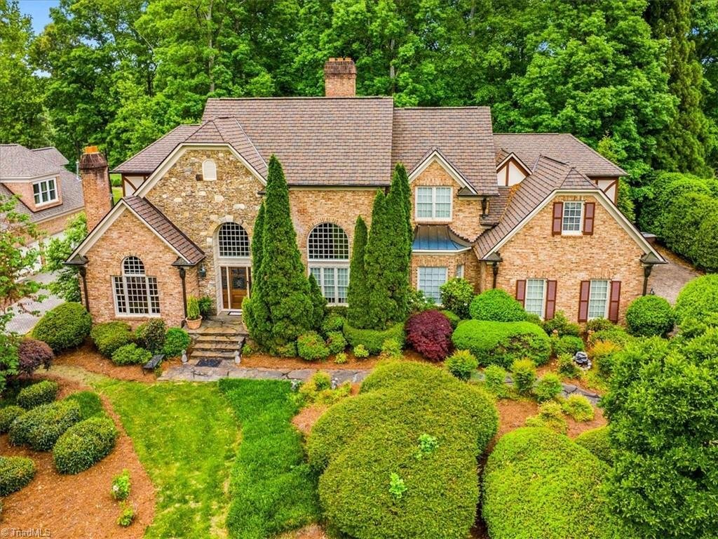 House in Greensboro, North Carolina, United States 1 - 17882478