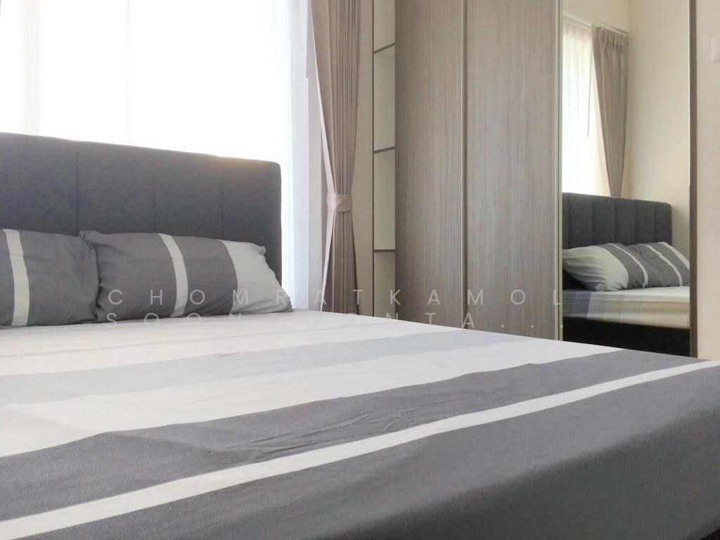 Condo in Ratchadaphisek, Krung Thep Maha Nakhon, Thailand 5 - 17886132