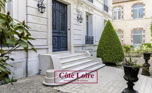 Casa en Orleans, Centro, Francia 1