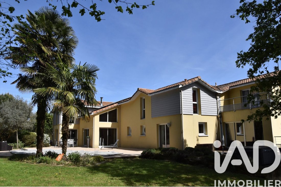 House in Gorges, Pays de la Loire, France 1 - 16142390