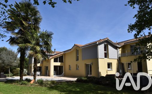 House in Gorges, Pays de la Loire, France 1