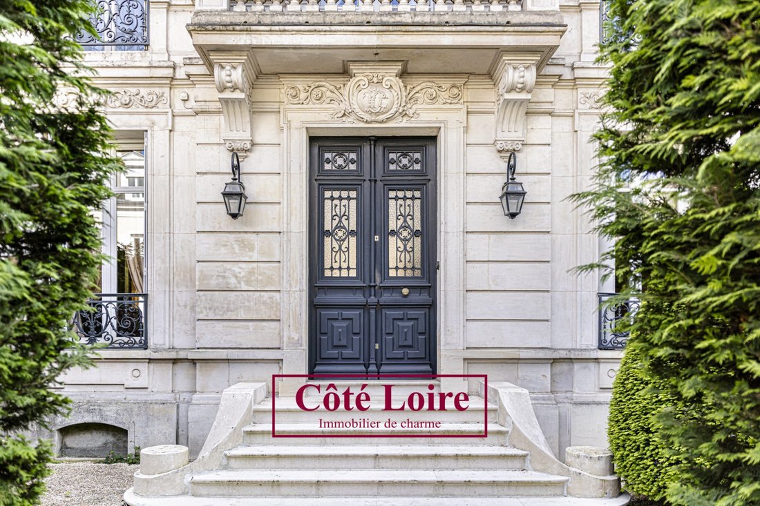 Casa en Orleans, Centro, Francia 3 - 17886629
