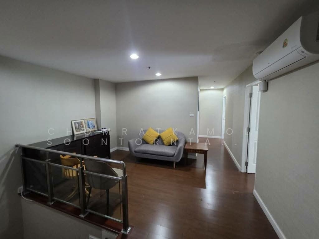 Condo in Huai Khwang, Krung Thep Maha Nakhon, Thailand 4 - 17886330