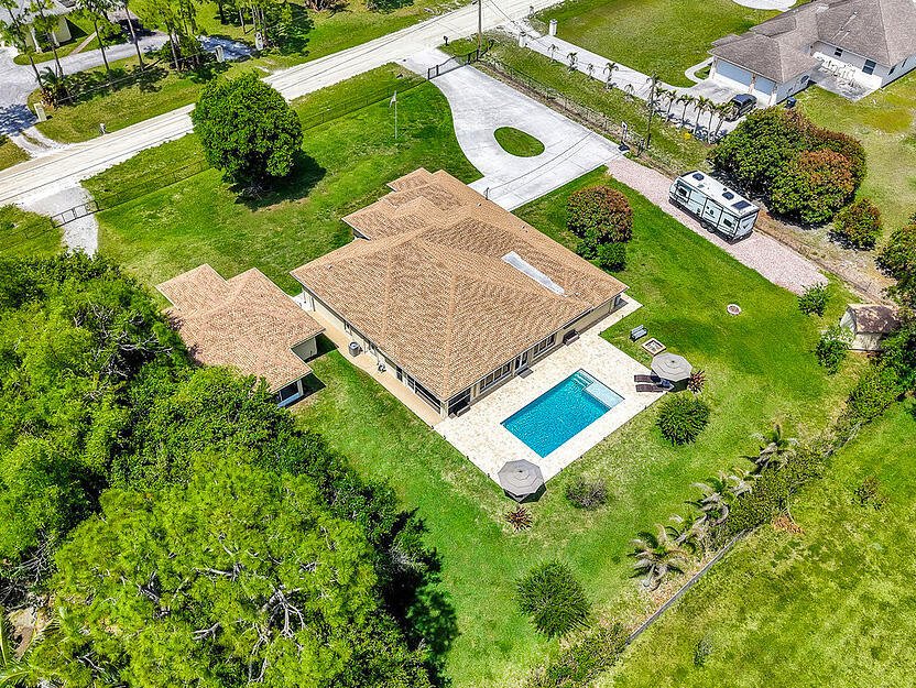 House in Loxahatchee, Florida, United States 1 - 17866332