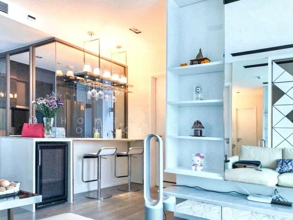 Condo in Phra Khanong Nuea, Bangkok, Thailand 5 - 17886274