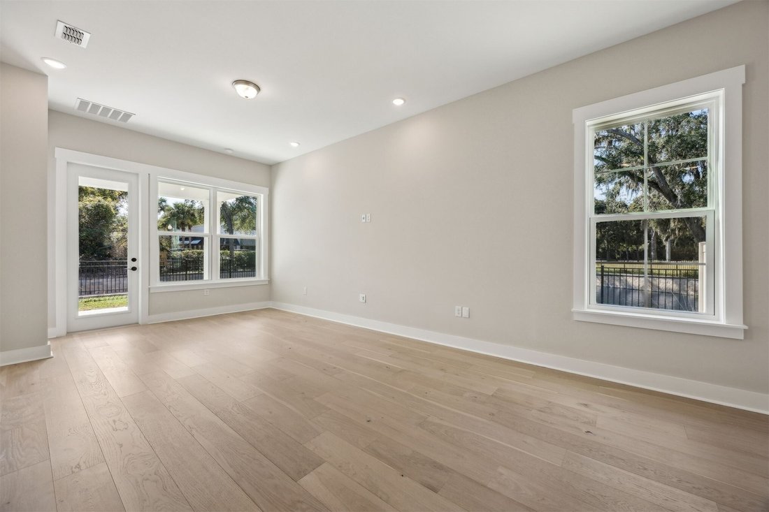 Condo in Fernandina Beach, Florida, United States 5 - 17880770