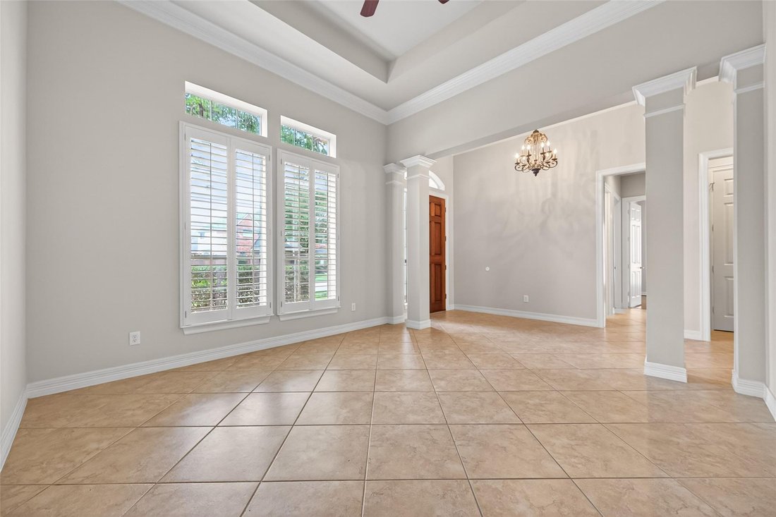 House in Pearland, Texas, United States 5 - 17882784