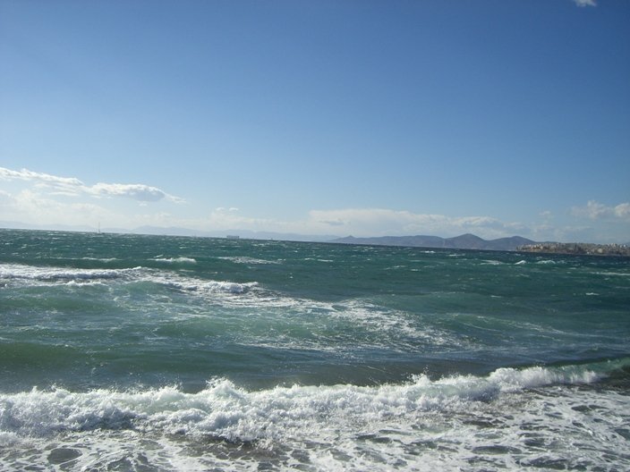 Land in South Athens, Attika, Griechenland 1 - 17884943