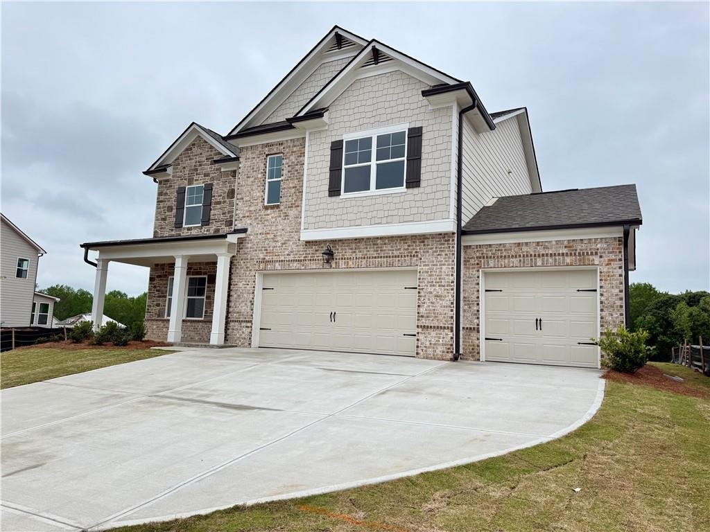 House in Flowery Branch, Georgia, United States 2 - 17284909