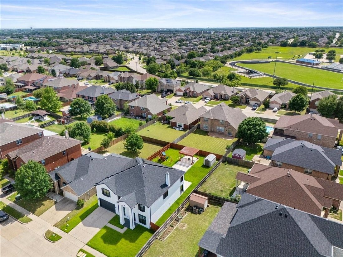 House in Arlington, Texas, United States 5 - 17882783