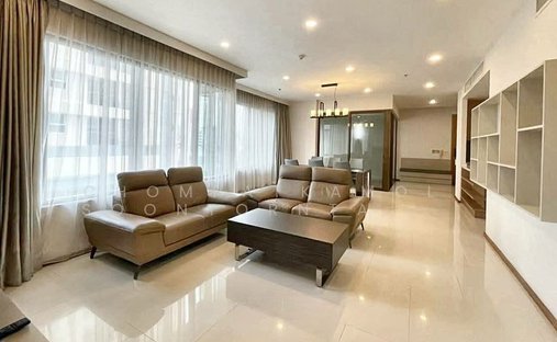 appartement à Saen Suk, Province de Chonburi, Thaïlande 1