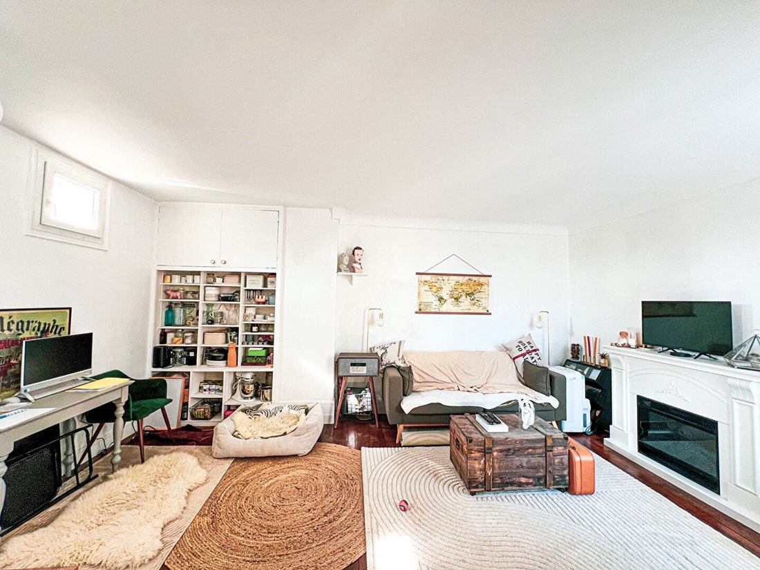 Apartment in Parchamp–Albert Kahn, Boulogne-Billancourt, France 5 - 17881444