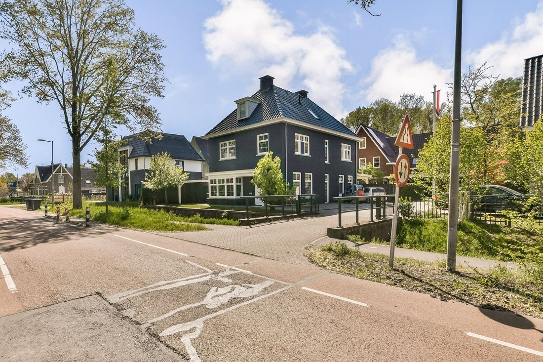 Amsterdam, North Holland, Netherlands 5 - 17885240