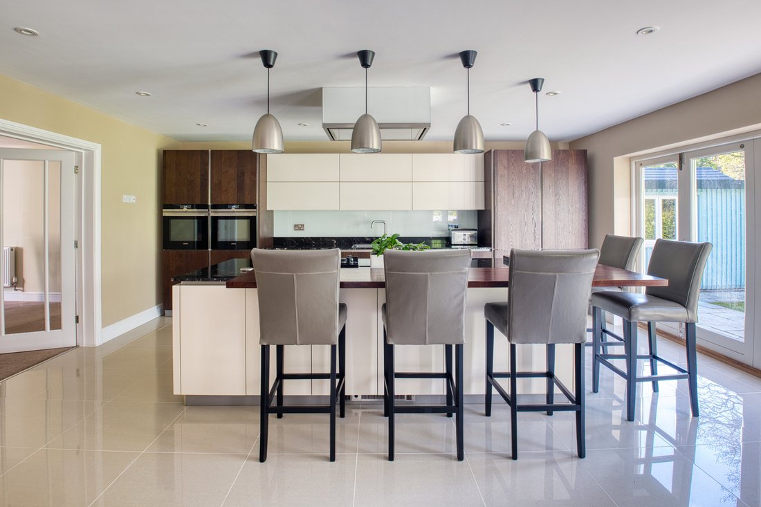 House in Ferndown, Ferndown (Town), England 3 - 17486216