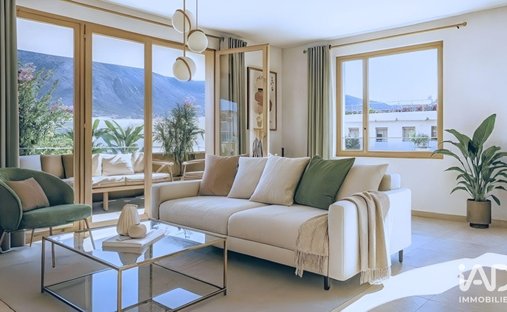 Apartment in Galbert, Annecy, France 1