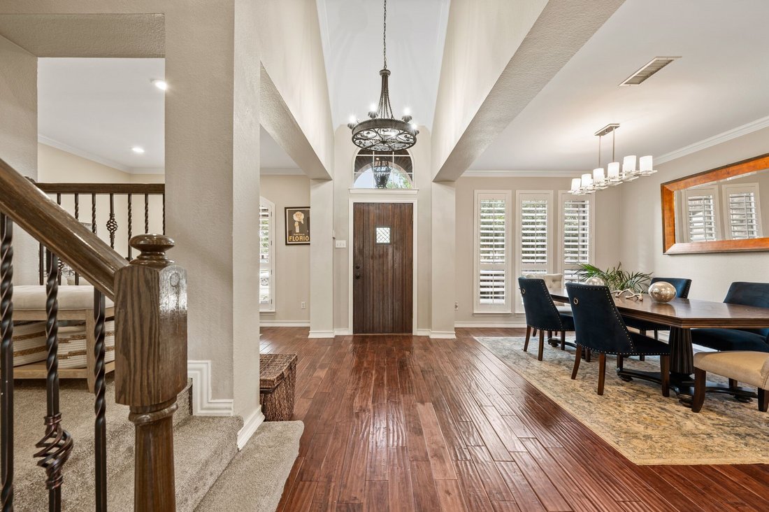 House in Keller, Texas, United States 5 - 17880181