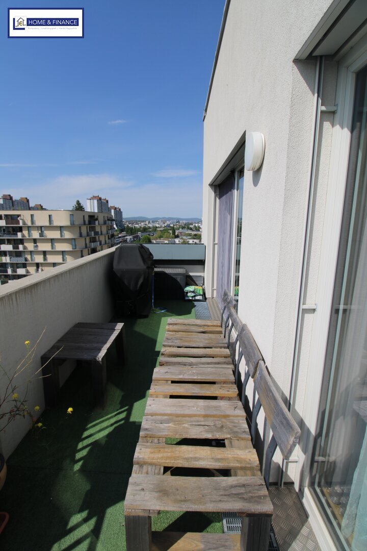 Penthouse in Vienna, Wien, Austria 2 - 17884337