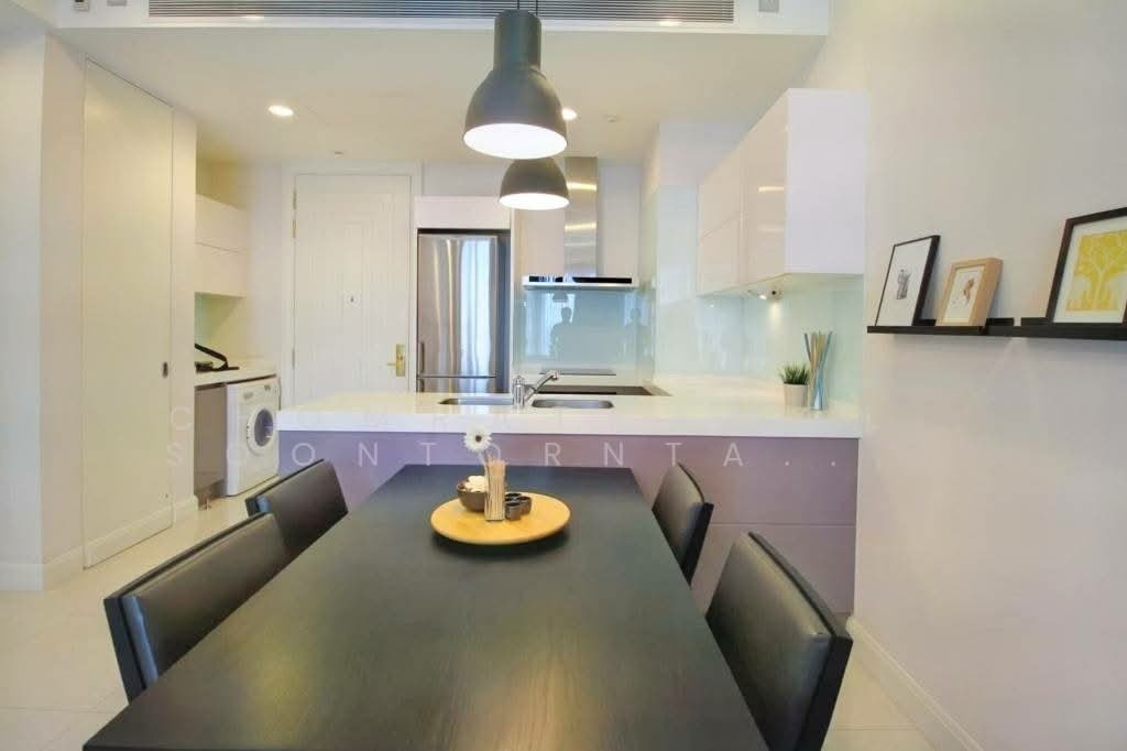 Condo in Bangkok, Krung Thep Maha Nakhon, Thailand 2 - 17886235