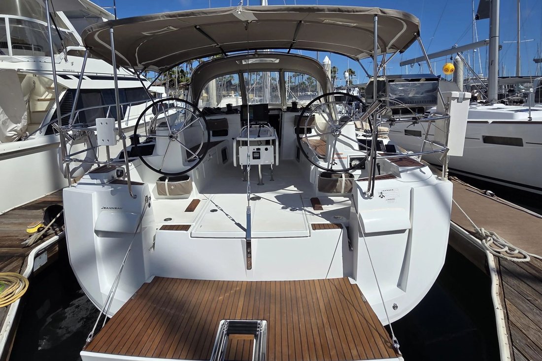 Cruiser in United States 4 - 17885381