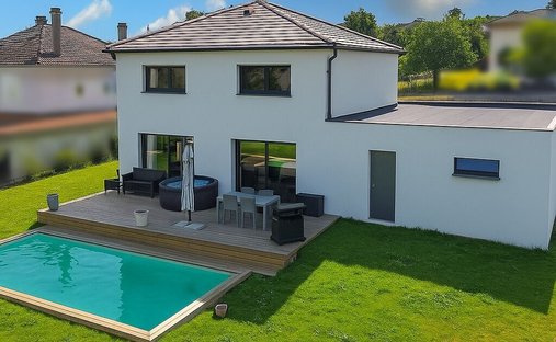 Casa a Semécourt, Grand Est, Francia 1