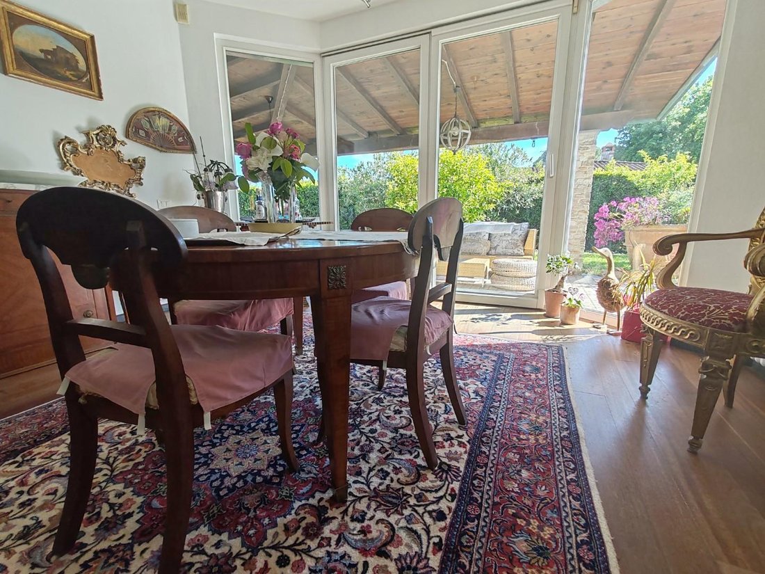 Villa in Romagnano, Massa, Tuscany 3 - 17882910