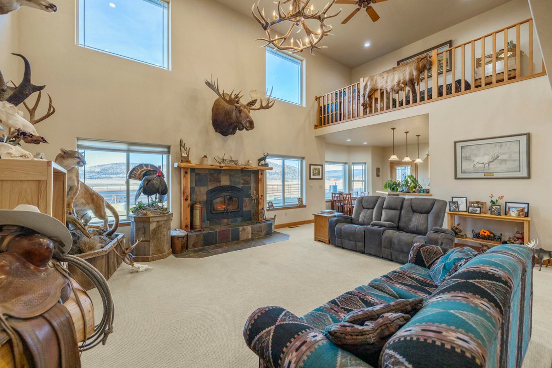House in Klamath Falls, Oregon, United States 5 - 17886976