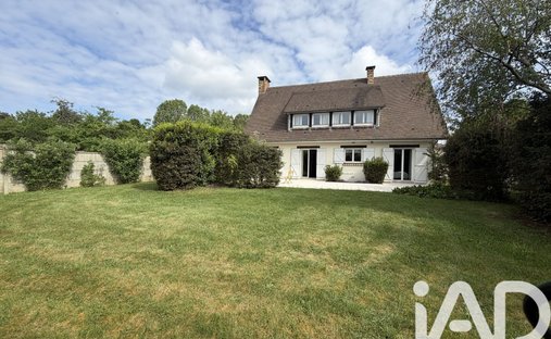 House in Mairie Rouxel-Sud Est, Pontault-Combault, France 1