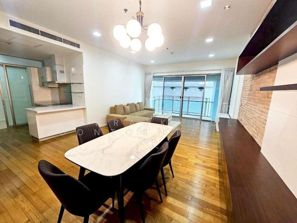 Condo in Bangkok, Krung Thep Maha Nakhon, Thailand 2 - 17886270