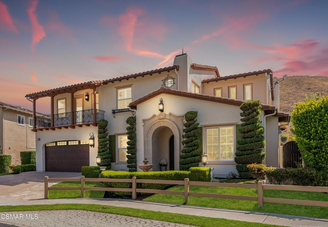 House in Simi Valley, California, United States 1 - 17840305